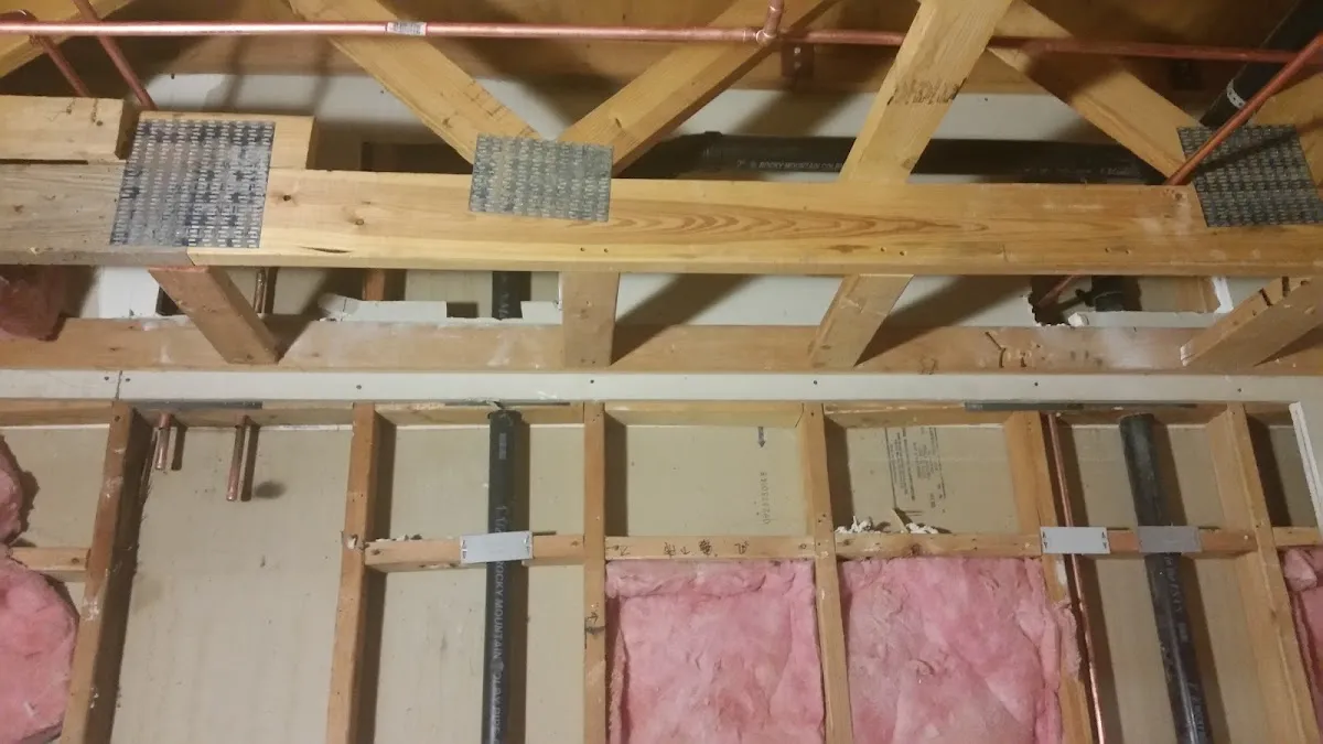 Plumbing services in Shelbyville, KY